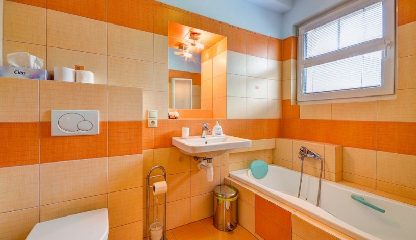 Apartmány Vila Hedvika Rožnov pod Radhoštěm